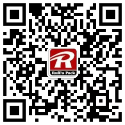 中力微信二維碼